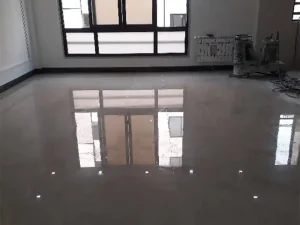 کفسابی سرامیک