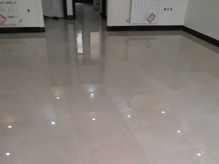 کفسابی سرامیک