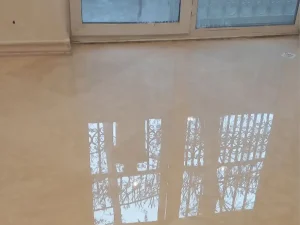 کفسابی و کفشویی در قم