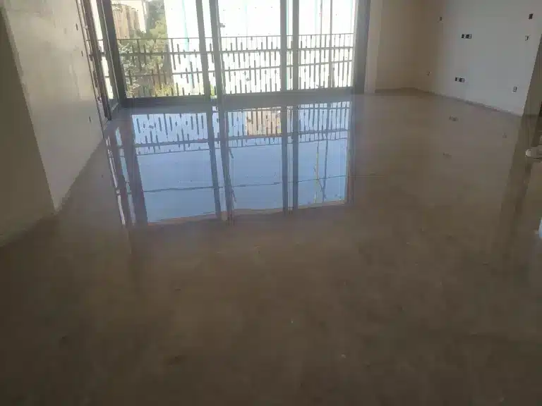 کف سابی سرامیک