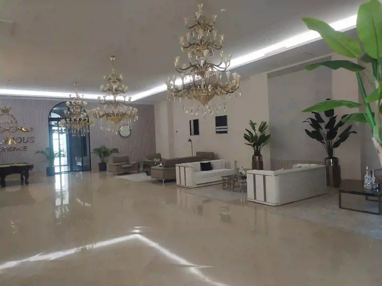 خدمات کفسابی کف