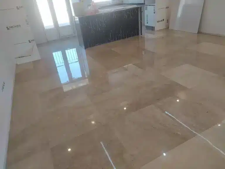 کفسابی اپارتمان